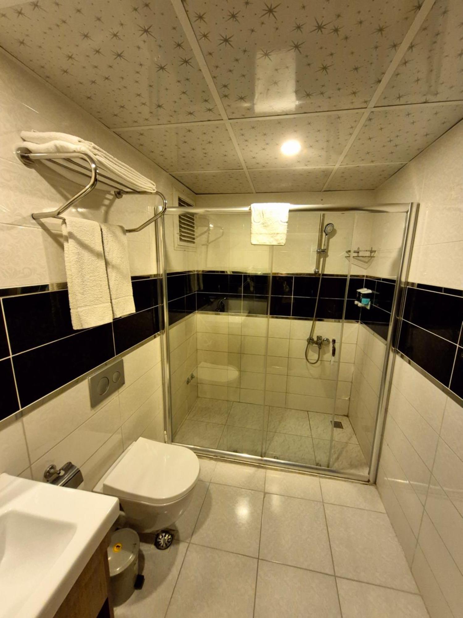 Toprak Apartament Antalya