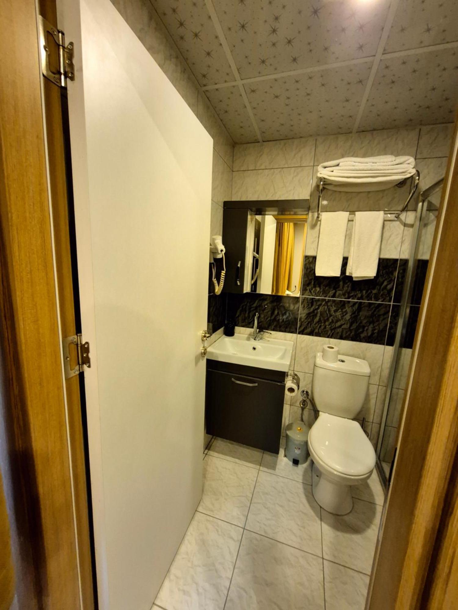 Apartament Toprak Antalya