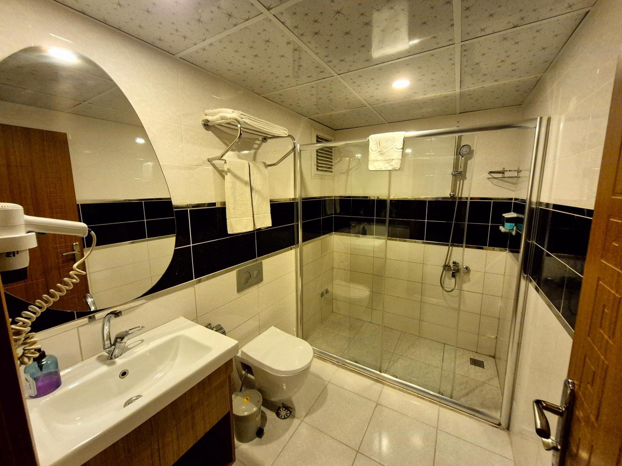 Toprak Apartament Antalya